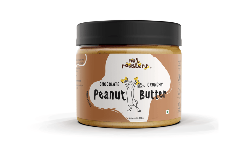 Load image into Gallery viewer, Chocolate Peanut Butter Jar