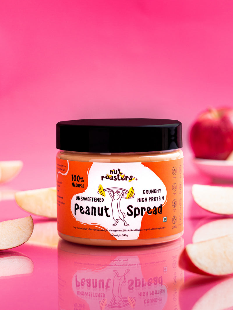 Load image into Gallery viewer, Zero Sugar High Protein Peanut Butter with Whey