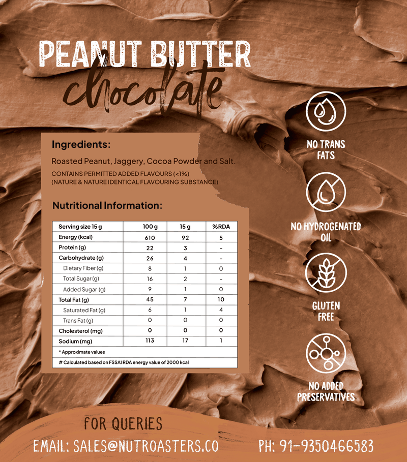 Load image into Gallery viewer, Chocolate Peanut Butter Jar