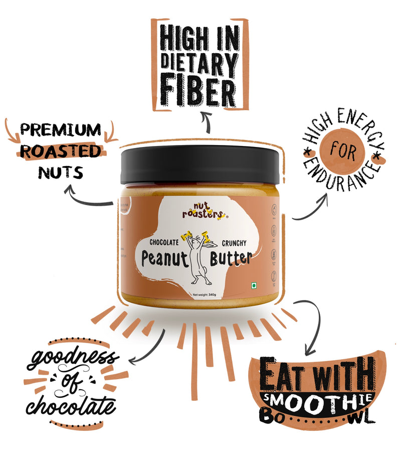 Load image into Gallery viewer, Chocolate Peanut Butter Jar