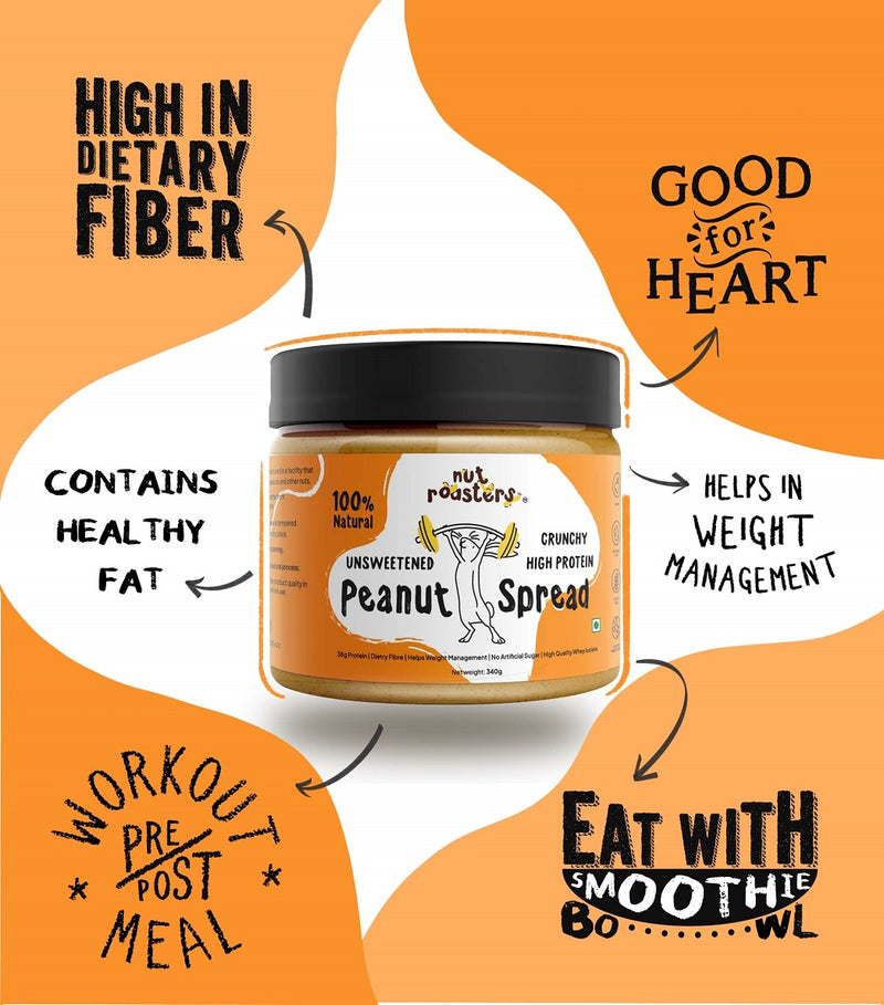 Load image into Gallery viewer, Zero Sugar High Protein Peanut Butter with Whey
