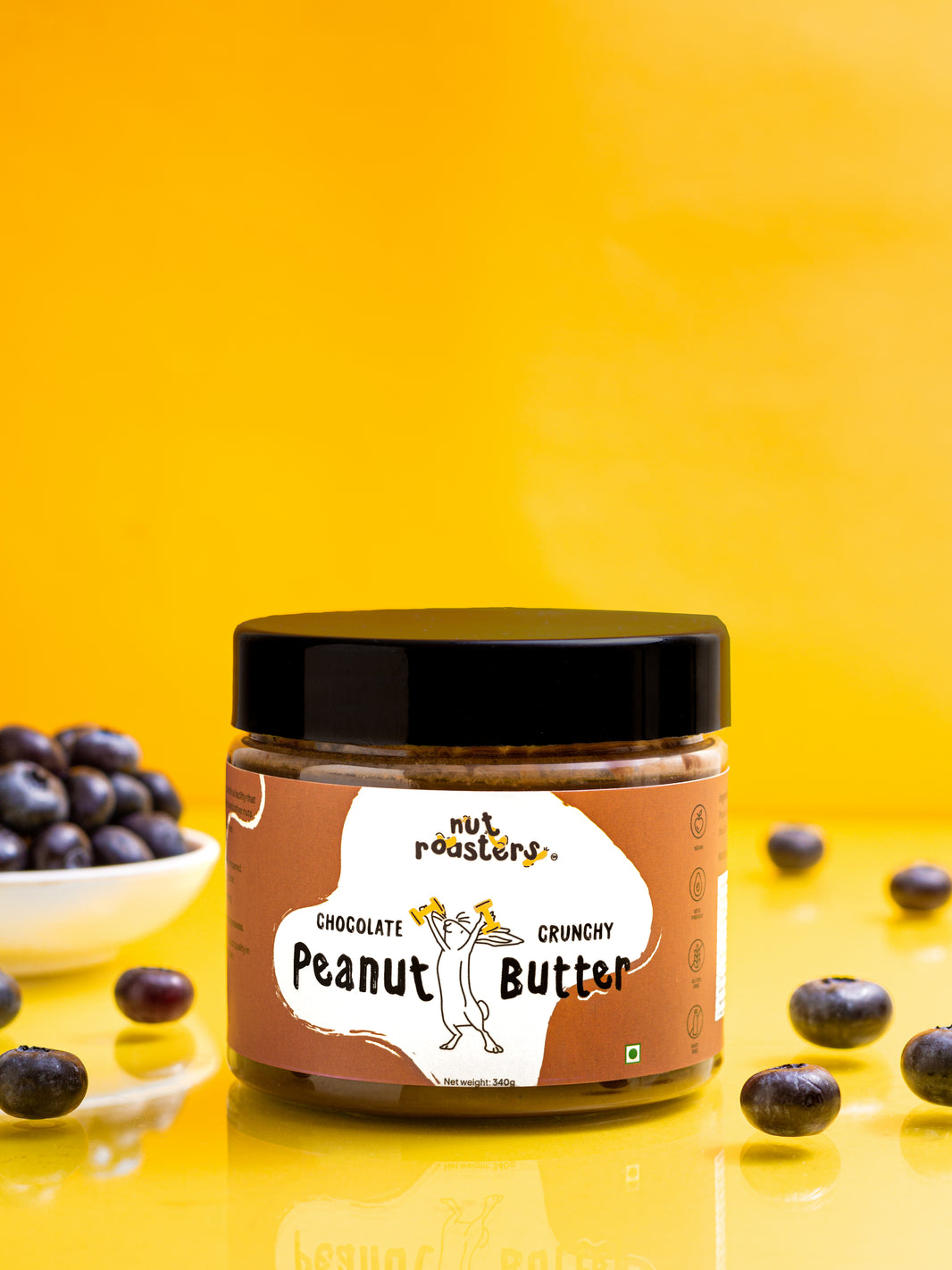 Best Flavored Peanut Butter India Shop Premium Peanut Butter Nut