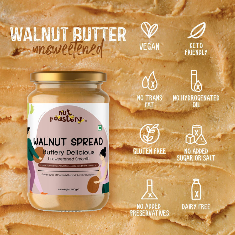 Load image into Gallery viewer, Walnut Butter
