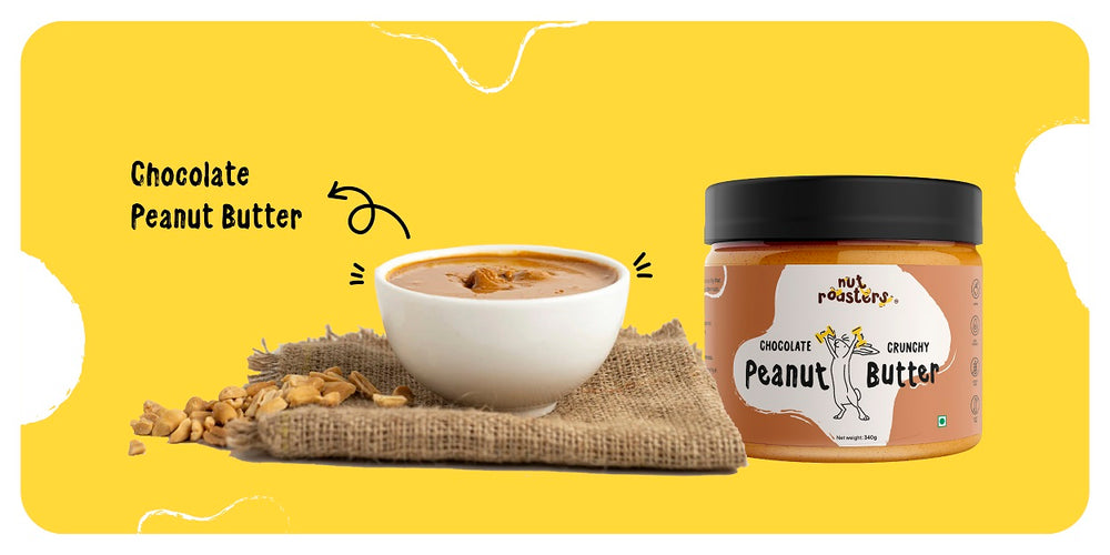 Best Flavored Peanut Butter India Shop Premium Peanut Butter Nut
